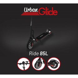 UrbanGlide Ride 85L