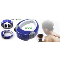 Neck Massager Electric Pulse+